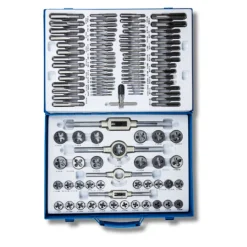 Conjunto de 110 Machos e Caçonetes Great Tool BRMA11032