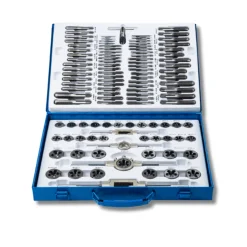 Conjunto de 110 Machos e Caçonetes Great Tool BRMA11032