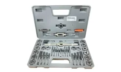 Conjunto de 40 Machos e Matrizes Great Tool BRMA40312