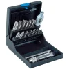 Conjunto de Machos M3–M12 HSS-G DIN 352 VOLKEL 47081