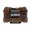 Conjunto de 32 peças McLaren DeWalt DT70900T-QZ
