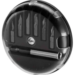 Conjunto de 7 Peças para Aparafusar Black Decker A7090-XJ