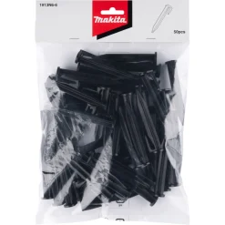 Conjunto de 50 Pinos Para Fixar Fios-guia Makita 1913N6-6