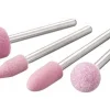 Conjunto de 4 Pontas Abrasivas 6-11mm Stanley STA30005-XJ