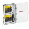 Conjunto de pontas de aparafusadora 37un Bosch 2607017320