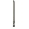 Conjunto de Pontas de Aparafusar PH2 Bosch 2607002798