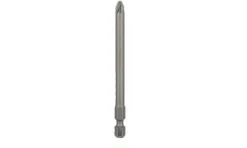 Conjunto de Pontas de Aparafusar PH2 Bosch 2607002798