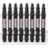 Conjunto de Pontas Duplas T20 65mm 8UN Bosch 2608522339