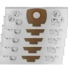 Conjunto de Sacos de Pano 5Pcs Makita P-72899