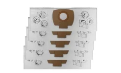 Conjunto de Sacos de Pano 5Pcs Makita P-72899