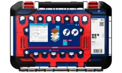 Conjunto de Serra Craneana EXPERT Tough Material 20-76mm Bosch 2608900448