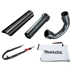 Conjunto De Tubos P/ DUB363 Makita 191E19-1