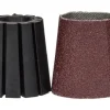 Conjunto Mandril e Cinta de Lixa Bosch 1600A00156
