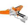 Conjunto Mini Serra GTA 40.0 (4 x AS 2 + AL 1) Stihl GA042000001
