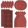 Conjunto Misto de Lixas - 32Pcs Stanley STA37095-XJ