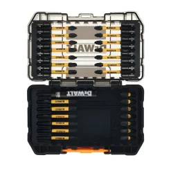 Conjunto 28 peças McLaren DeWalt DT70902T-QZ