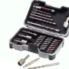 Conjunto Pontas de Aparafusar/Brocas 35Pcs Bosch 2607017326