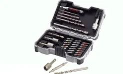 Conjunto Pontas de Aparafusar/Brocas 35Pcs Bosch 2607017326