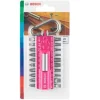 Conjunto Pontas de Aparafusar 21Pcs Bosch 2607002821