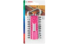 Conjunto Pontas de Aparafusar 21Pcs Bosch 2607002821