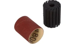 Conjunto Rolo e Banda de Lixa Bosch 1600A0014U