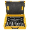 Conjunto Tenaz/Matriz Mini BMP 1/4-5/8" Rems 578090R