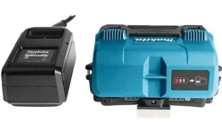 Conversor 2 baterias 18 BCV01 Makita 195511-9