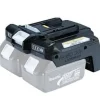 Conversor de baterias 36V para 18V BCV03 Makita 197214-1