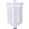 Copo de Gravidade 600ml em Plástico Werku WK500180