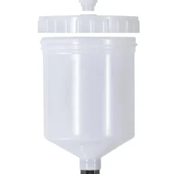 Copo de Gravidade 600ml em Plástico Werku WK500180