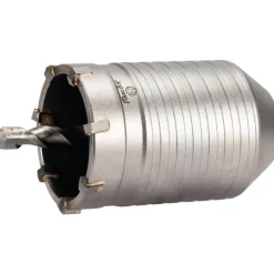 Coroa Pastilhada TCT MAX MacFer XCB-2 127x103mm 093.0013