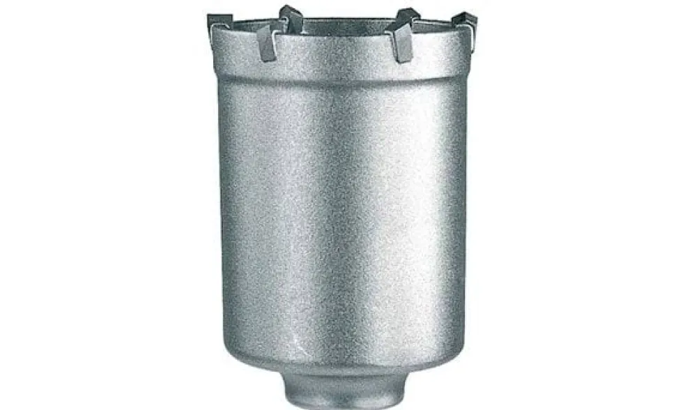 Coroa Percutora de Alto Desempenho 80mm SDS-MAX® Dewalt DT6763-QZ