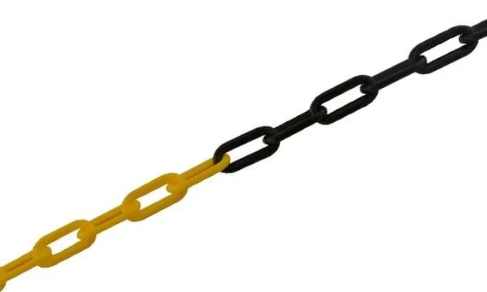 Corrente de Elos 8mm x 25M Great Tool CNJ801SBS
