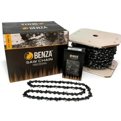 Corrente de Motosserra 0,325” 1,1mm 46DL BZ21G Benza 68062