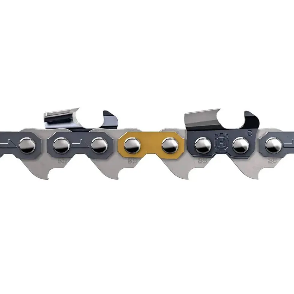 Corrente Motosserra 3/8” 1,5mm 92 Elos Husqvarna 596691192