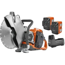 Cortadora a Bateria 350mm K1 Pace Rescue Husqvarna 970 54 67-05
