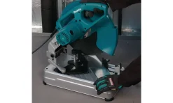 Cortadora Abrasiva 355 mm Makita LW1400