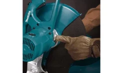 Cortadora Abrasiva 355 mm Makita LW1400