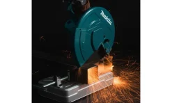 Cortadora Abrasiva 355 mm Makita LW1400