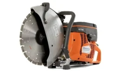 Cortadora a Gasolina K770 350mm Husqvarna 967 68 21-01