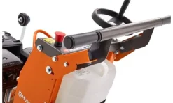 Cortadora de Asfalto Gasolina 11,7HP Husqvarna FS 400 LV