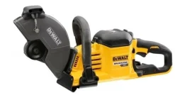 Cortadora de Betão 230mm XR 54V Dewalt DCS690N-XJ