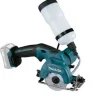 Cortadora De Diamante a Bateria 10,8V Makita CC301DZ