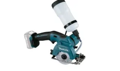 Cortadora De Diamante a Bateria 10,8V Makita CC301DZ