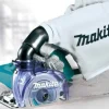 Cortadora de diamante 125mm Makita 4100KB