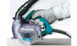 Cortadora de diamante 125mm Makita 4100KB