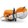 Cortadora de Disco TS 710i, 350mm/14” Stihl TB010112800