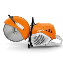 Cortadora de Disco TS 710i, 350mm/14” Stihl TB010112800