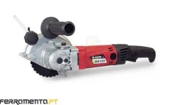 Cortadora de Metal c/ Dois Discos Stayer DS125