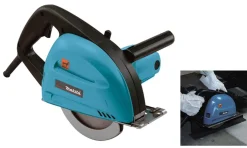 Cortadora de Metal 1100W 185 mm Makita 4131